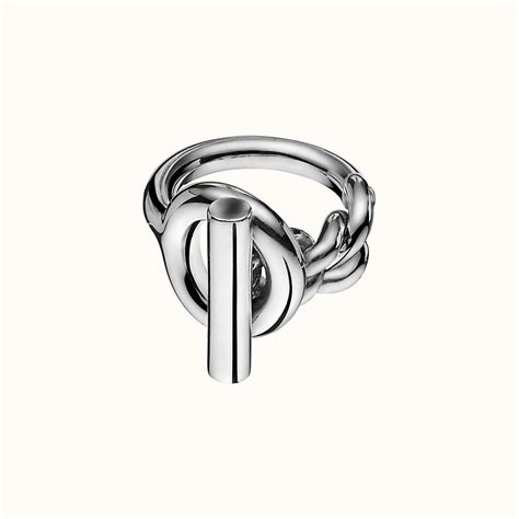bague croisette